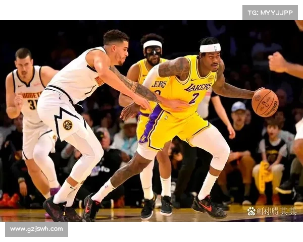 7人缺阵！湖人VS雄鹿首发：大莫 克内克特 海斯 文森特 古德温