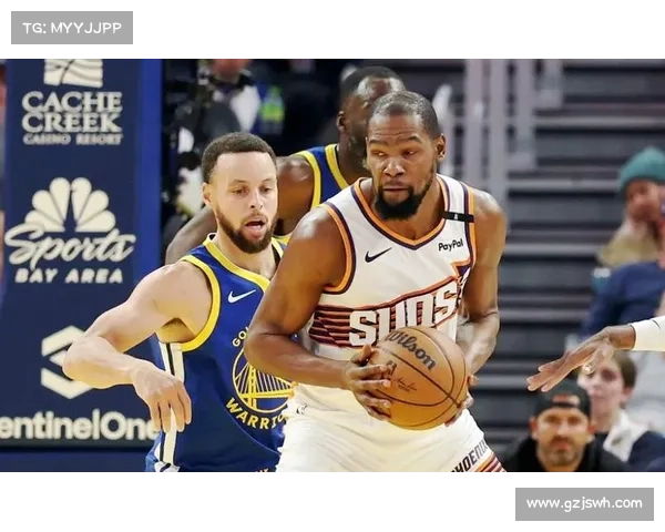 NBA太阳二番战不敌勇士,队史最长连胜纪录遭终结 NBA太阳二番战不敌勇士,队史最长连胜纪录遭终结