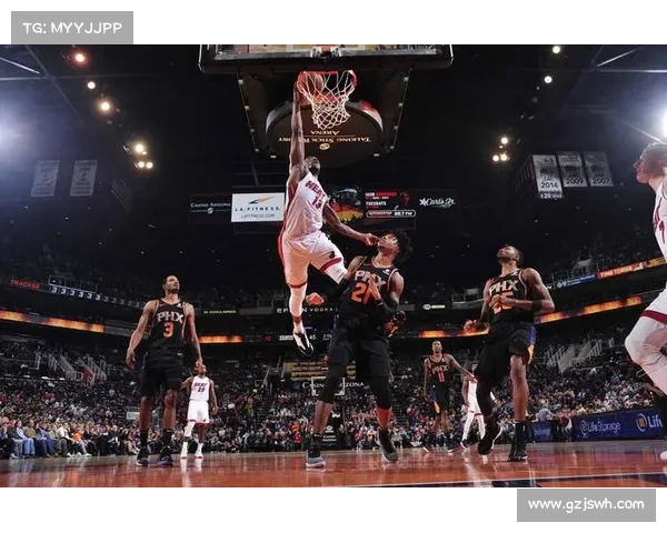 NBA官方： 阿德巴约与裁判不当接触并使用侮辱性语言被罚五万美元