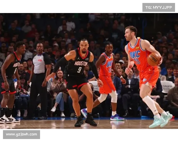 NBA战报:火箭加时122-113雷霆,申京17+9+2,麦克维绝平 NBA战报:火箭加时122-113雷霆,申京17+9+2,麦克维绝平