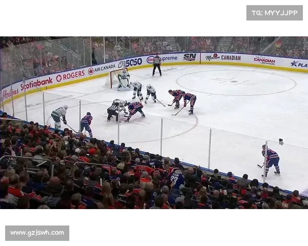 NHL四国赛决赛加拿大战胜美国,球王麦克戴维绝杀!特朗普打脸! NHL四国赛决赛加拿大战胜美国,球王麦克戴维绝杀!特朗普打脸!
