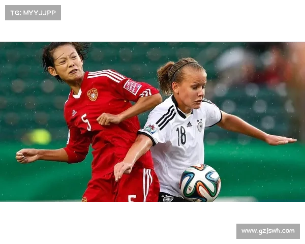 U20女足世界杯首战中国队险胜“新军”海地 U20女足世界杯首战中国队险胜“新军”海地