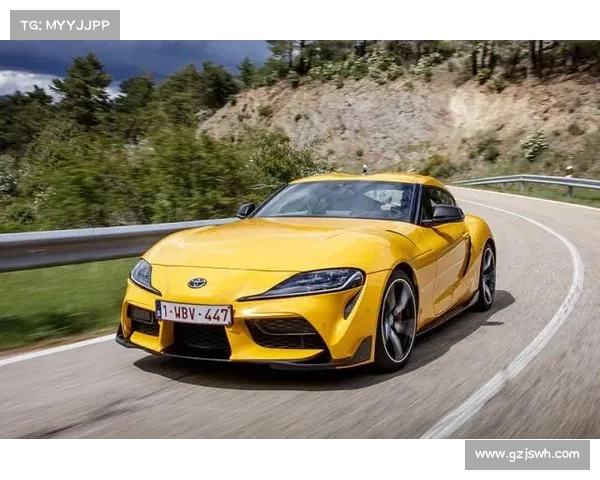 “牛魔王”转世重生 全新一代丰田Supra(A90) “牛魔王”转世重生 全新一代丰田Supra(A90)